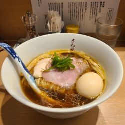 ラーメン