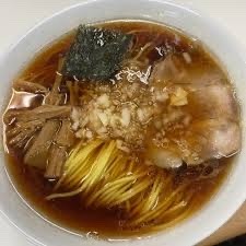 「ラーメン」@みんみんラーメンの写真