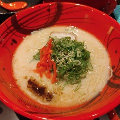 麺・餃・揚 GA.KUの画像