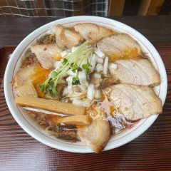 屋台ラーメンもっさんの画像