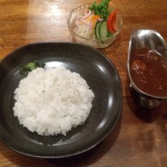 チャップリン喫茶の画像