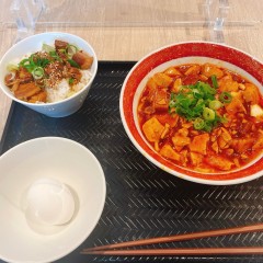 麺家 徳 晴海トリトンスクエア店の画像