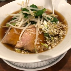 彩食中華 中の家の画像