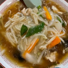 銚子屋食堂の画像