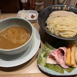 つけ麺