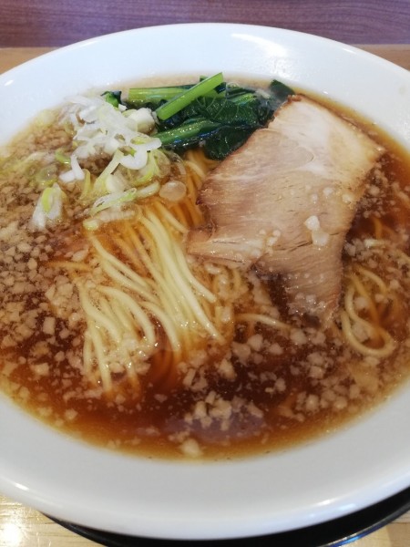 「らーめん」@らーめん  破ぐん星の写真