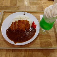 グリル＆パフェ ピノキオ 川崎ルフロン店の画像