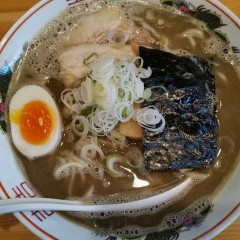 麺屋 成天の画像