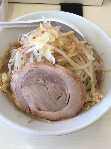 「ラーメン」@らーめんPitの写真