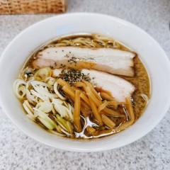 中華そば 土屋商店の画像