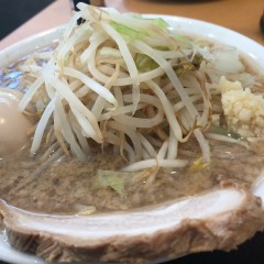 麺屋 多華味の画像