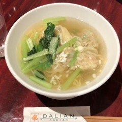 大連餃子基地 DALIAN 丸の内店の画像