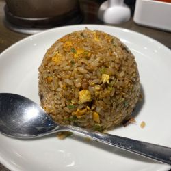 焼き飯小
