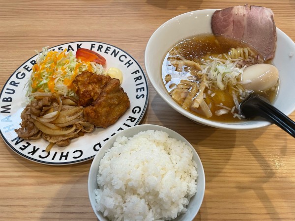 「和の国定食」@和の国 KAGUYAの写真