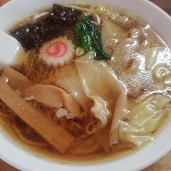 ゆたかや食堂の画像