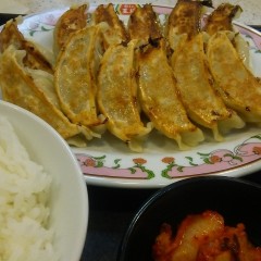 餃子の王将 小岩駅北口店の画像