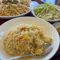 台湾料理 百楽門 高柳店の画像