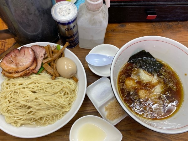 「ぜんぶのせ」@らぁめん 夢の写真