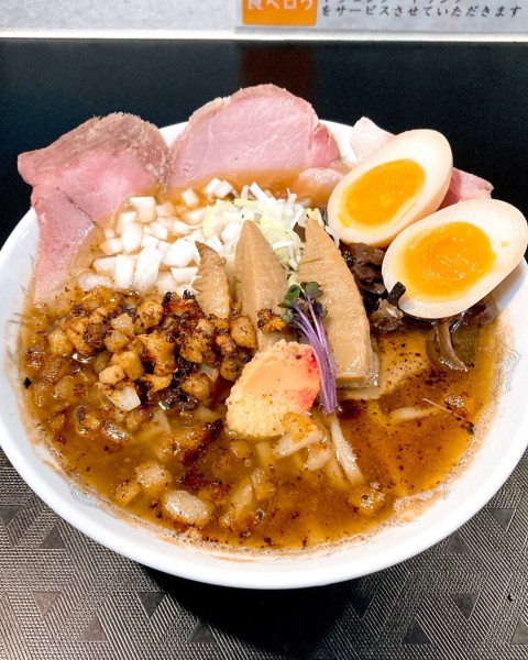 「本日の合わせ 琥珀全盛り」@龍の羽 時色の写真