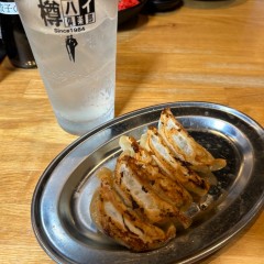 近江熟成醤油ラーメン 十二分屋 新座馬場店の画像