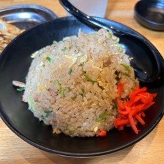 近江熟成醤油ラーメン 十二分屋 新座馬場店の画像