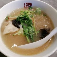 七宝麻辣湯 五反田店の画像