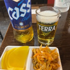 恭喜面館 本店の画像