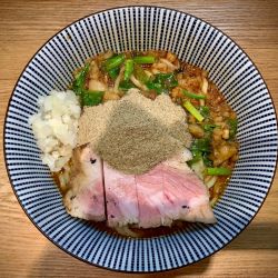 マゼニボジャンキー