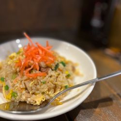 麺家 楽胤の画像