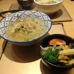 南国酒家 47chinaの画像