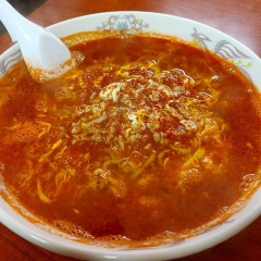 ラーメン亭の写真