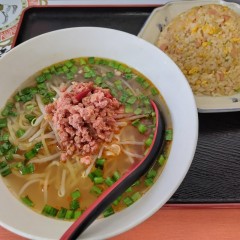 台湾料理 鑫茂の画像