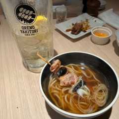 俺のやきとり 大宮の画像