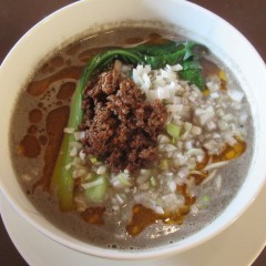 チャイナ ハウス シマの画像