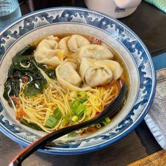 東麺餃子房 目白店の画像
