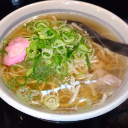 麺屋 愛の画像