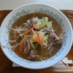 吉野 中華料理支店の画像