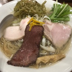 麺処 リュウグウの画像