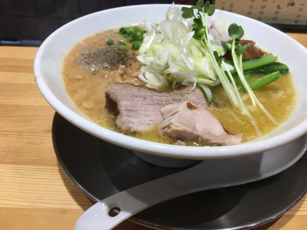 「小山スペシャル」@和風ピンポン竹末の写真