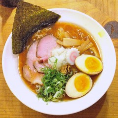屋台RAMEN Originの画像