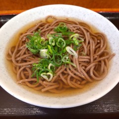 都そば 立花店の画像