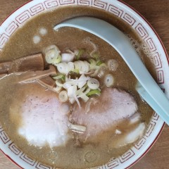 麺屋 一匹狼の画像