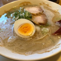 らあめん彩龍の画像