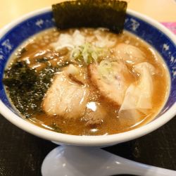 せたが屋らーめん