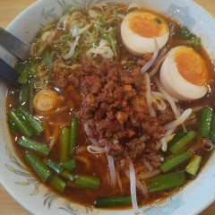 らーめん 縁屋の画像