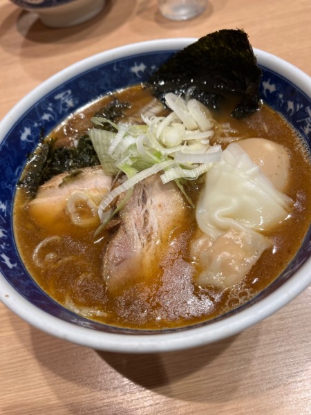 「せたが屋ラーメン」@せたが屋 本店の写真