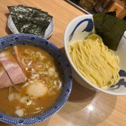 特製つけ麺