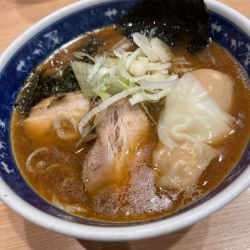 せたが屋ラーメン