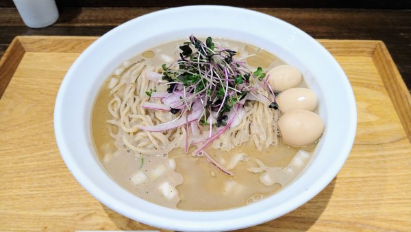 「【限定】アイスキング・オブ・マニア・ニボプレッソ+うずら」@NIBOSHIMANIAの写真