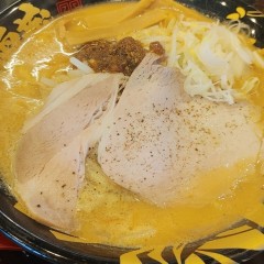 ハルピン味噌ラーメン 雷蔵 広丘駅前店の画像